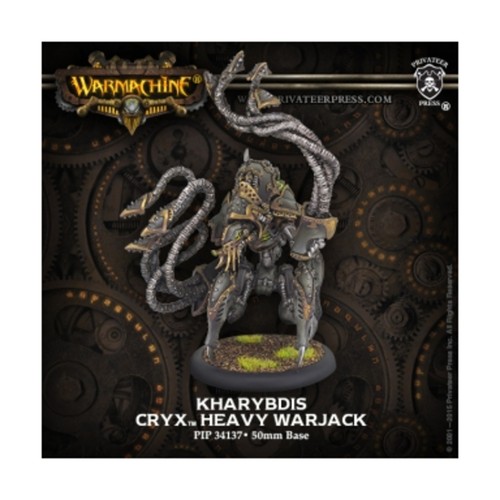 Privateer press warmachine - warmachine, mk