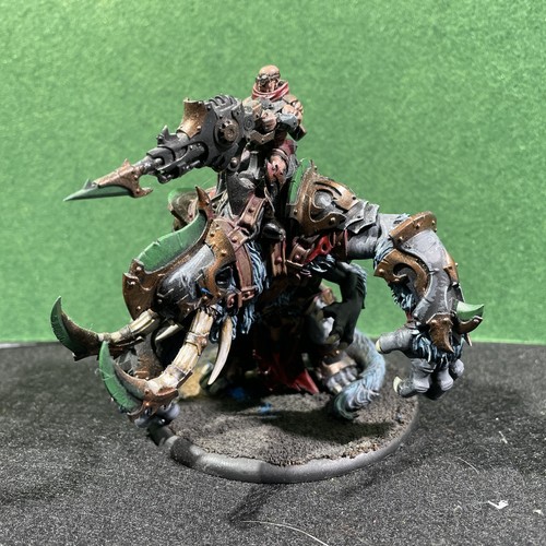 Warmachine orgoth sea raiders - orgoth,