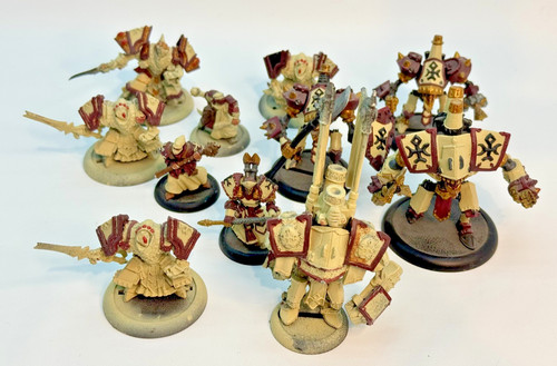 Privateer press warhammer - privateer,